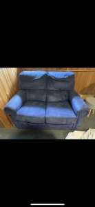 Free 2 Seater Couch