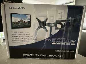 Swivel TV Wall Bracket