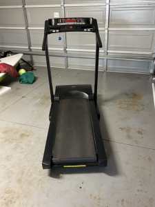 Nexus York maximums 70626 treadmill