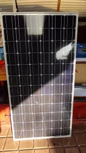 Solar Panels 190w Germany 36v/5a $40 Each or 3 x $100 - Not Many Left!