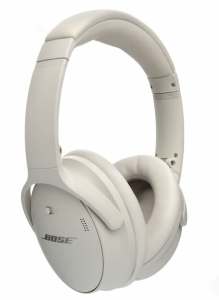 Bose QuietComfort 45 noise cancelling wireless headphones