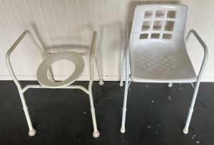 Mobility Aid Chairs