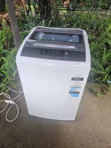 Essatto automatic washing machine 6kg Load