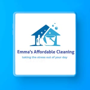House cleaning available 