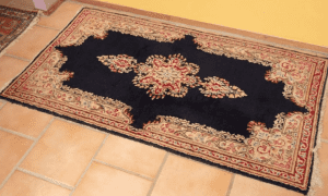 Vintage Kiran rug