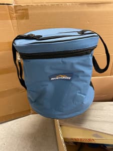 Cooler Bag Round Shape - New