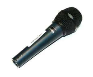 Weymic Microphone