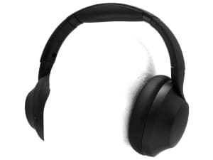 Wave 3S2311 Cordless Headphones