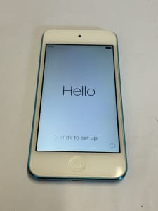 Apple iPod touch 5th Generation 16gb