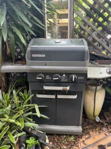 Bbq $110 for sale used 