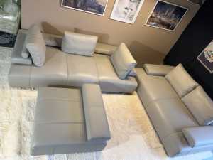 King 👑 three pieces of Strata lounge suite with delivery