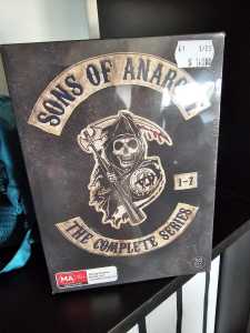New sons of anarchy box set 