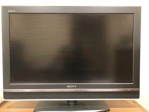 Sony Bravia 40inch TV