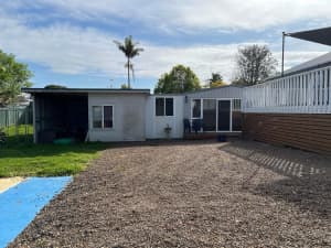 Spacious Granny flat for rent located in Wyong