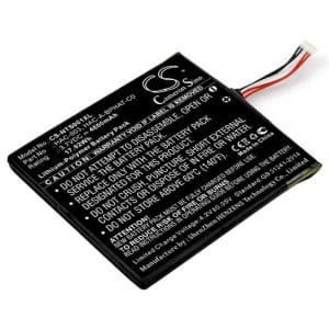 Replacement Battery for Nintendo Switch Console