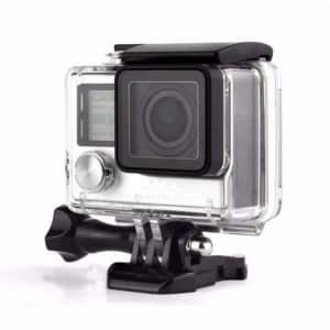 Waterproof Diving Protective Housing Case Cover for Gopro3,3 4