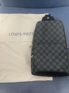 Louis Vuitton Sling Bag *BRAND NEW*