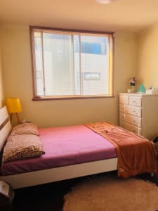 Sublet in Moonee Ponds (April 7th to May 6th)