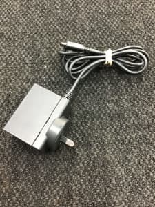 Nintendo Switch Charger Ref#24569 