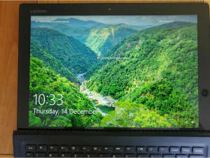 Laptop Microsoft Surface Pro 5th Generation