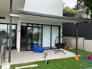 Aussie-Made Insulated Panels for Patios & Carports