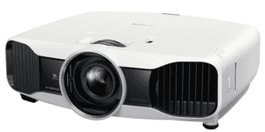 Epson EH-TW9200W (Wireless, 3D) Home Theatre Projector-Needs New Lamp