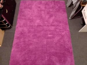 Bedroom or lounge mat only $10