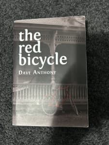 Book: The Red Bicycle
