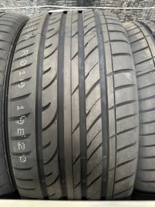 Brand new sailun 275/40R20 tyres