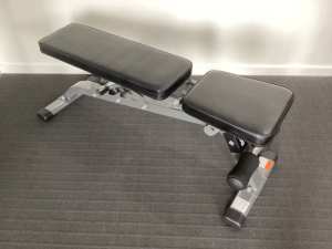 Celsius BC2 FID Weights Bench in Excellent Condition
