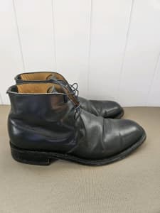 RM Williams Lace up boots