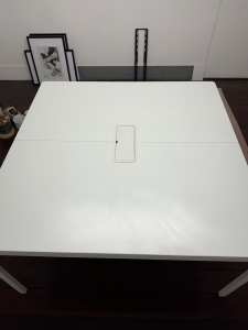 Office desks - two available