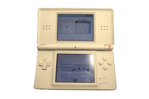 Nintendo Console DS Lite USG-001 017100250078