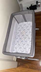 Baby bassinet brand new 