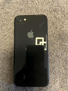 Great Condition Apple iPhone 8 256GB - Phonebot
