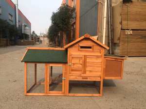 Pet/Chicken/Dog/Rabbit/Cat Coop-Hutch-Pen-Cage-House ( Code: WP002S )
