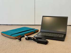 Lenovo Laptop Chromebook S340 Celeron N4000 4GB 64GB 14inch FHD