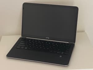 Dell XPS 13 laptop L321X for sale (for parts)