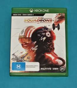 Star Wars Squadrons for Xbox One