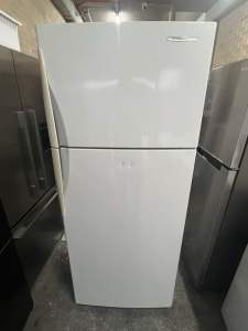 FREE DELIVERY!!!Westinghouse 392L Top Mount Refrigerator