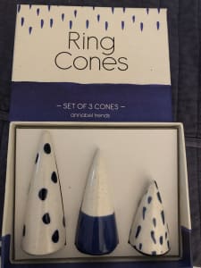 Ring Stands