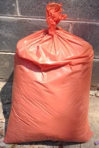 Chicken manure in 30 L bags *delivery available*