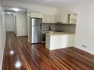 1 bedroom unit in Redfern for rent