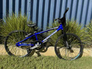 Mongoose Title Junior Bike