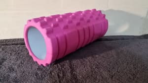 Massage Foam Roller for Fitness or Yoga - Brand New