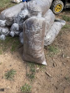 Chicken Manure 30L Bags