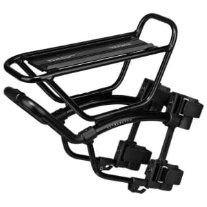 Topeak TetraRack R1- The perfect quick-mount front rack system