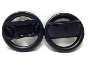 Nintendo Switch Joy-Con Wheel Accessory Pairs (HAC-017)