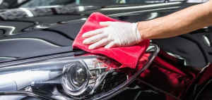 Car Detailer & Washer Required 