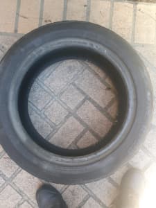 Goodride car tyre 